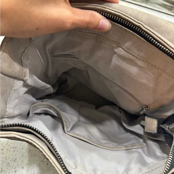 Backpack / purse - Picture 3 of 4